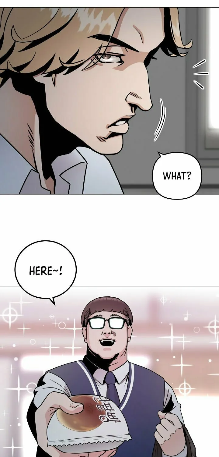 High School Mythology Chapter 1 page 70 - 
