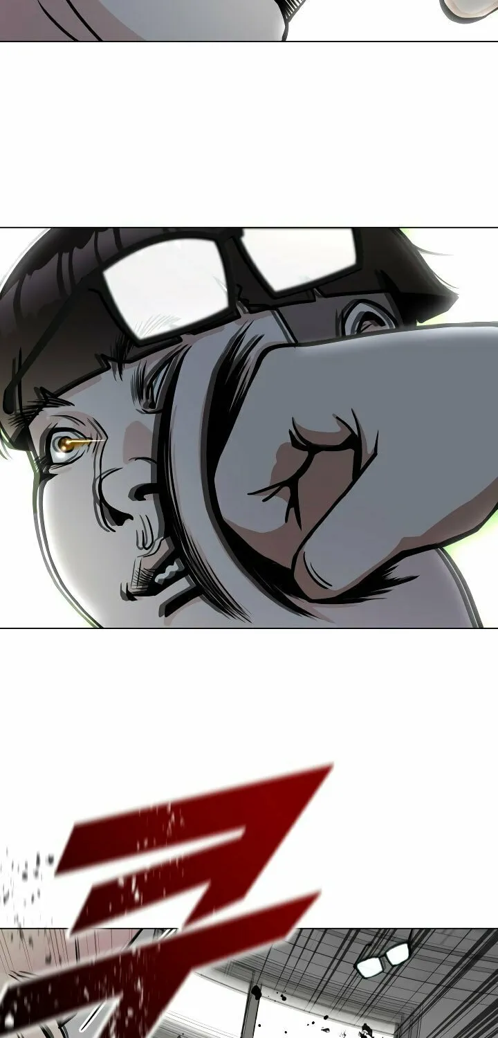 High School Mythology Chapter 1 page 73 - 