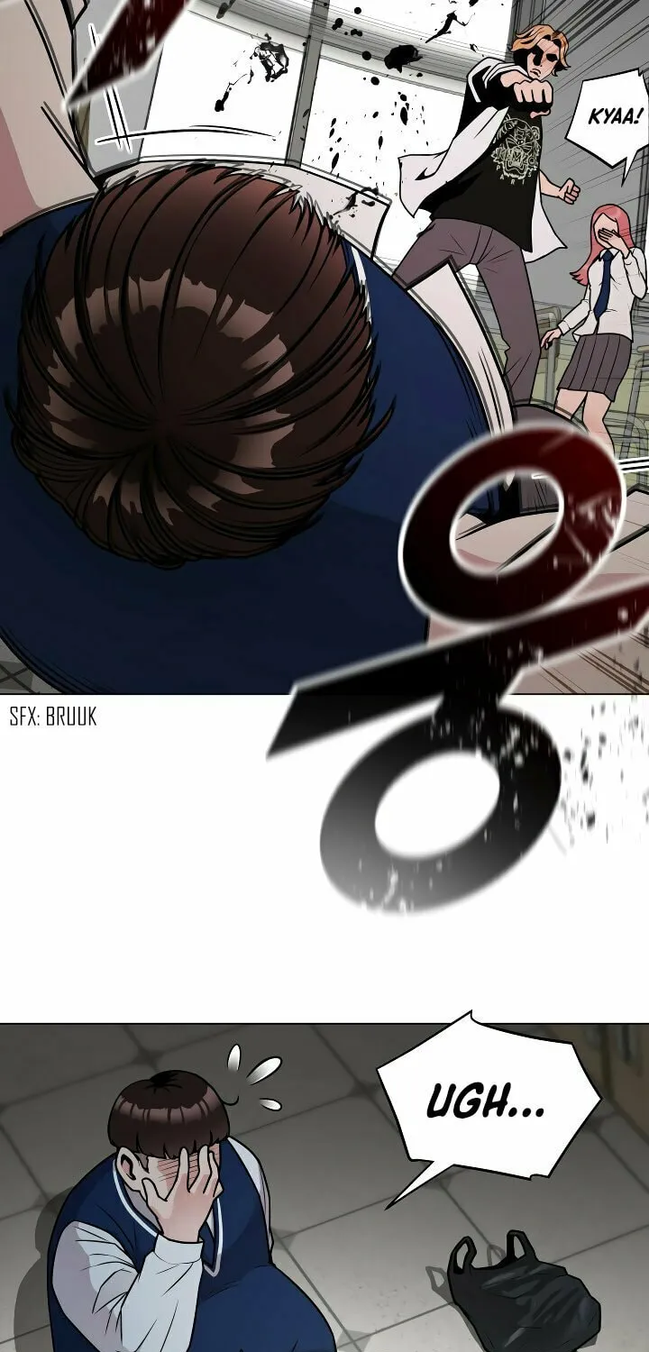 High School Mythology Chapter 1 page 74 - 