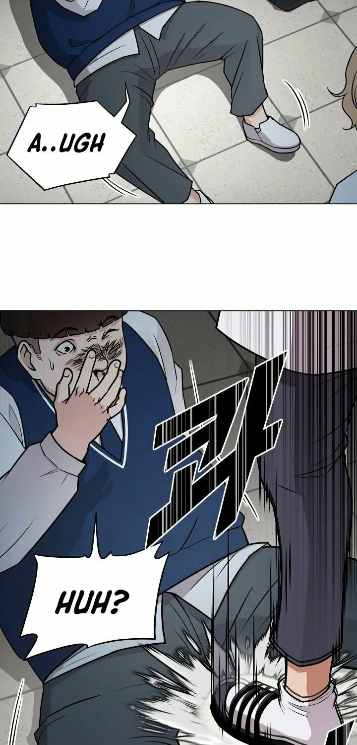 High School Mythology Chapter 1 page 75 - 