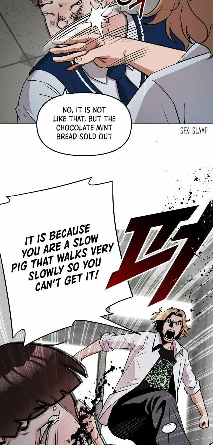High School Mythology Chapter 1 page 78 - 