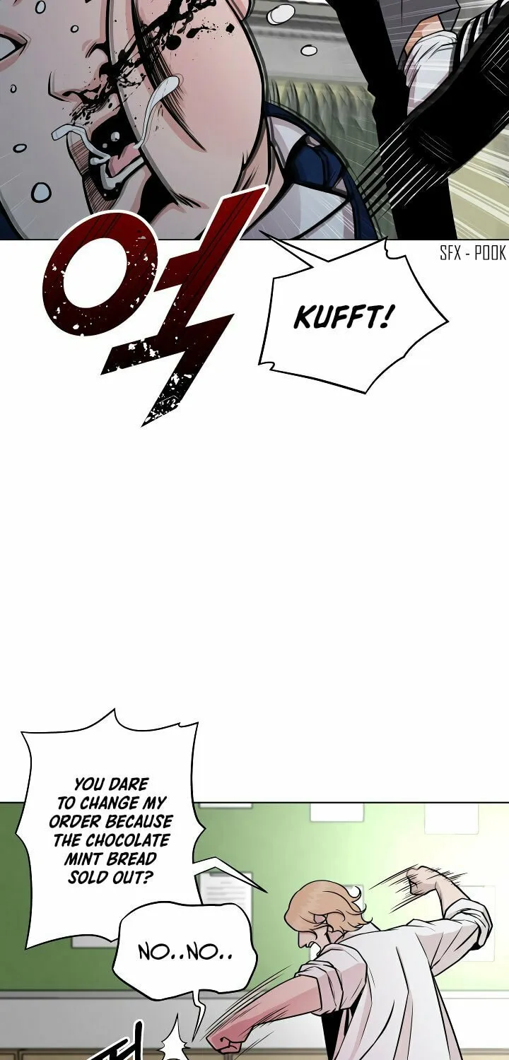 High School Mythology Chapter 1 page 79 - 