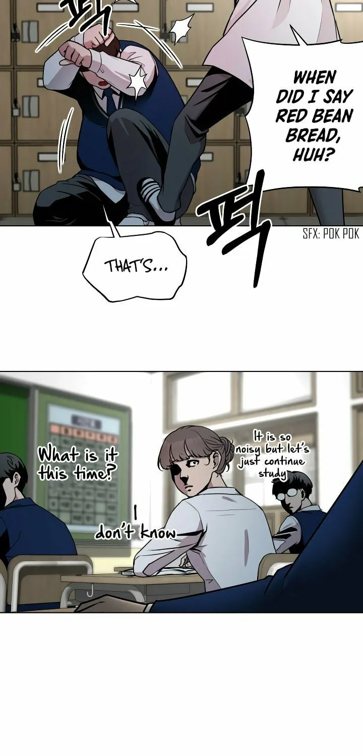 High School Mythology Chapter 1 page 80 - 