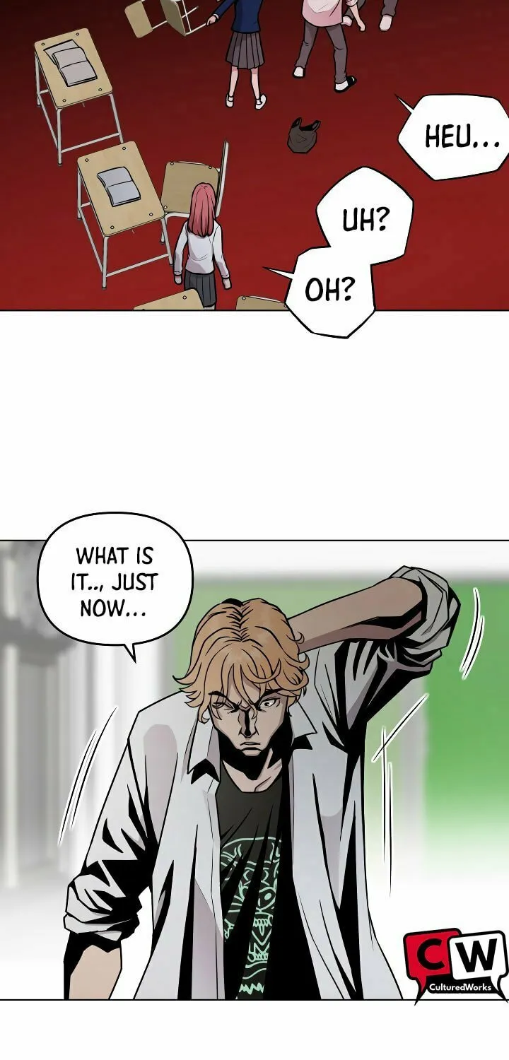High School Mythology Chapter 1 page 86 - 