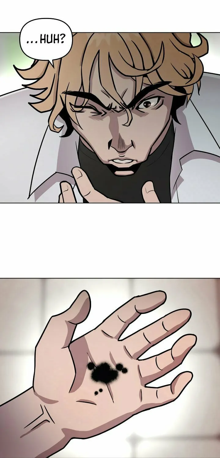 High School Mythology Chapter 1 page 87 - 