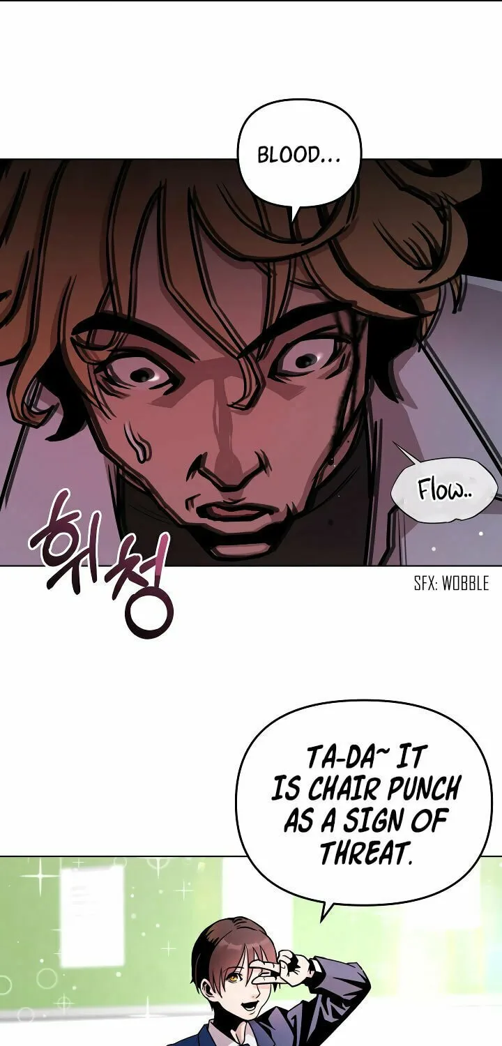 High School Mythology Chapter 1 page 88 - 