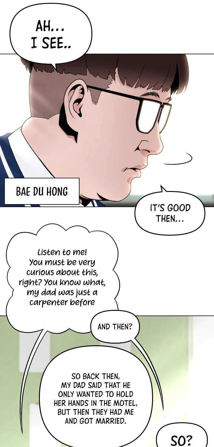 High School Mythology Chapter 1 page 10 - 