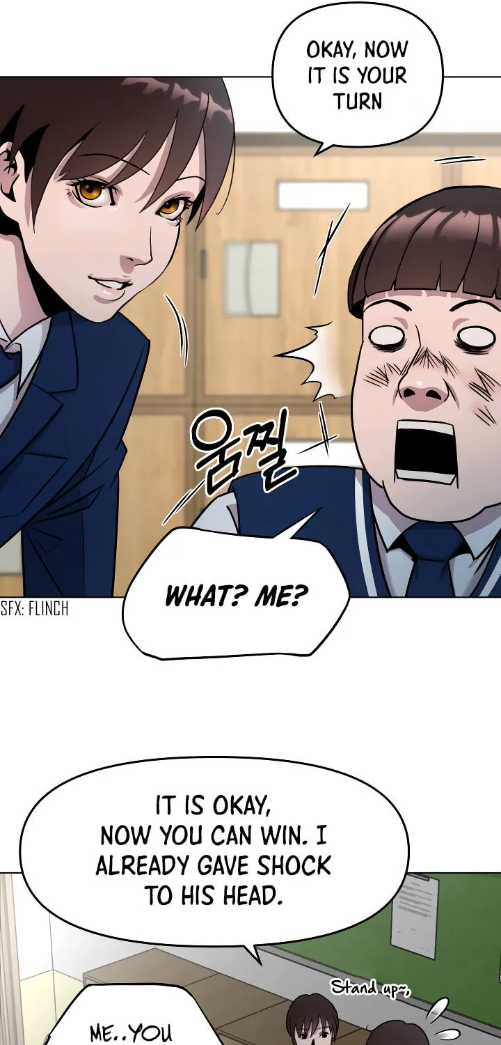 High School Mythology Chapter 1 page 91 - 