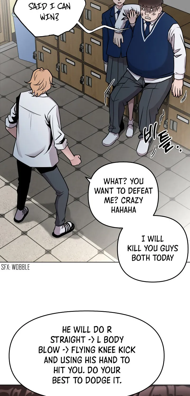 High School Mythology Chapter 1 page 92 - 