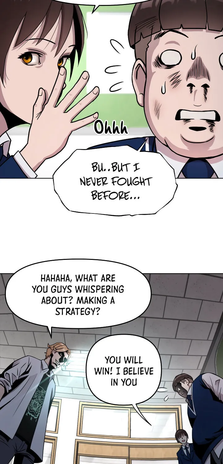 High School Mythology Chapter 1 page 93 - 