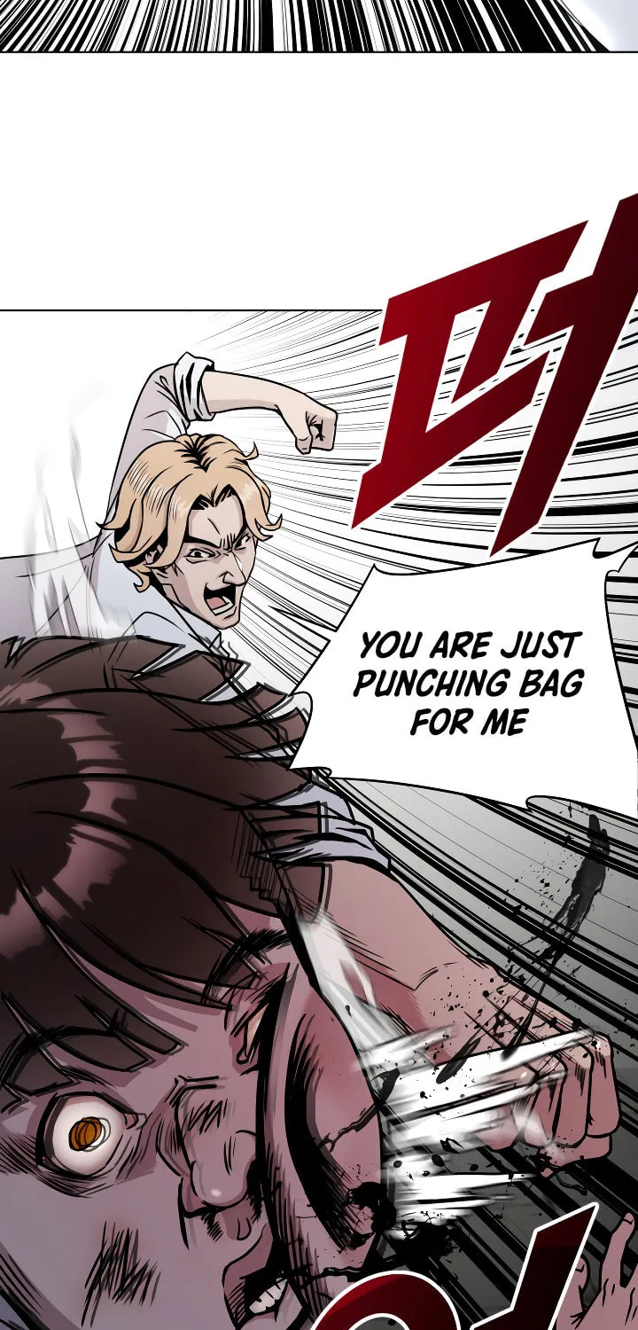 High School Mythology Chapter 1 page 95 - 