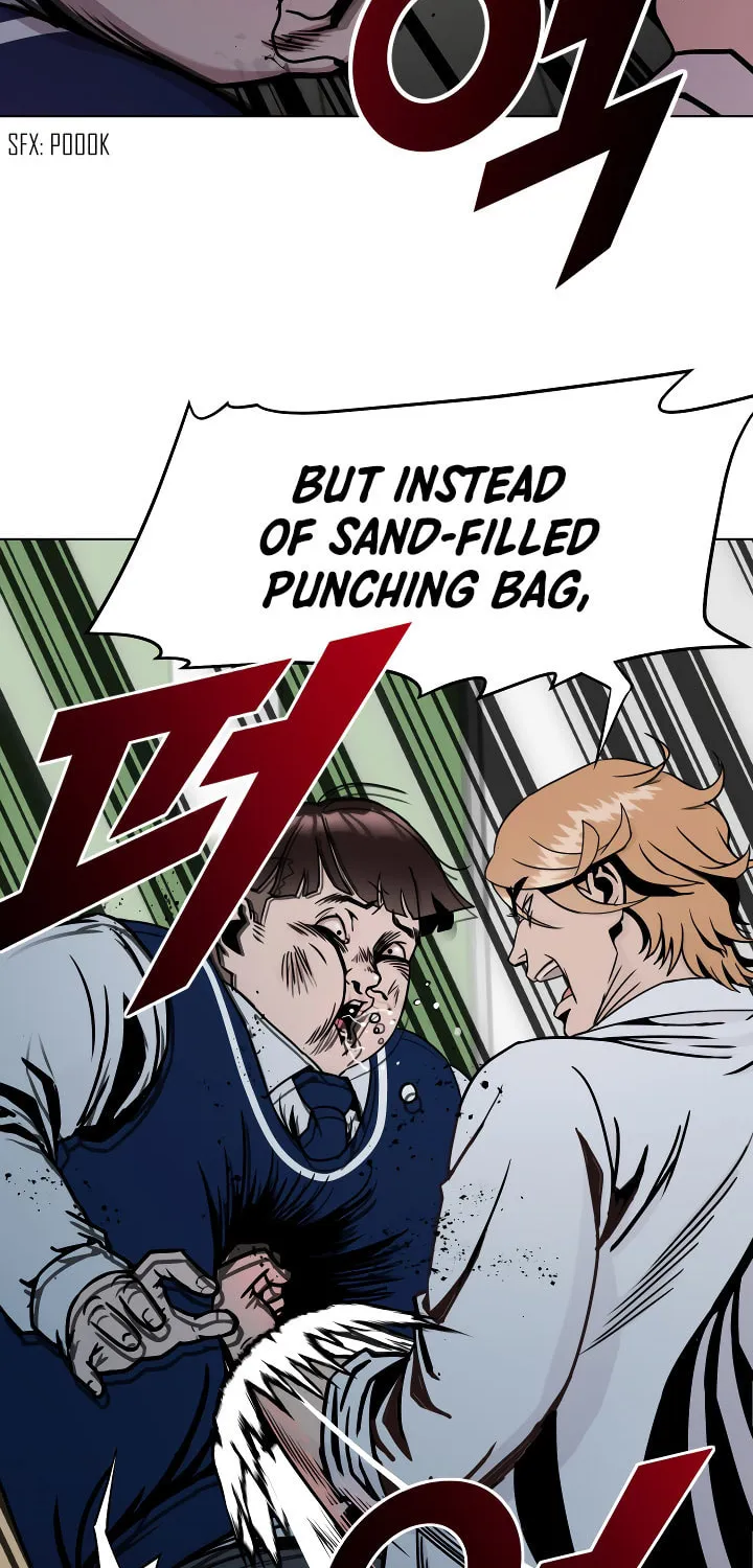 High School Mythology Chapter 1 page 96 - 
