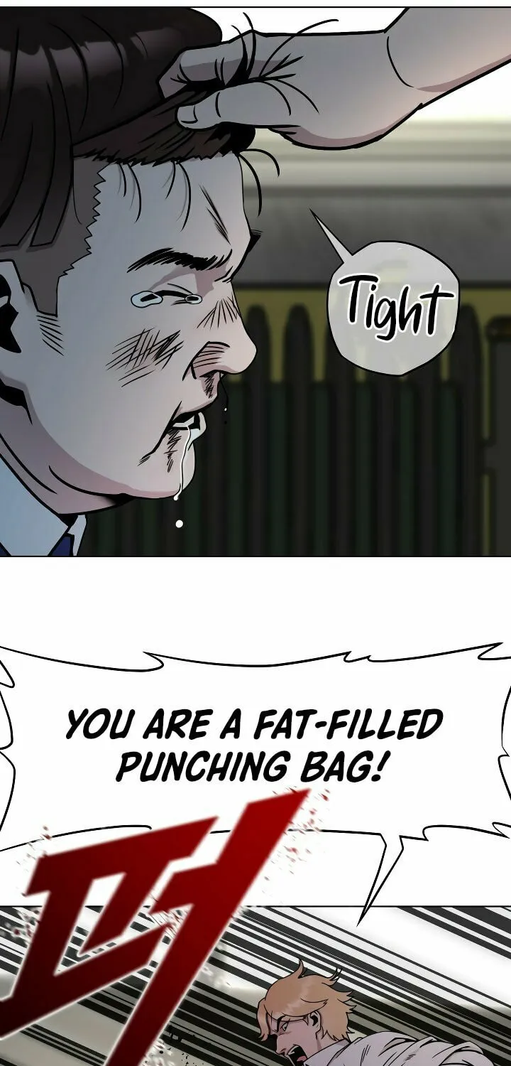 High School Mythology Chapter 1 page 98 - 