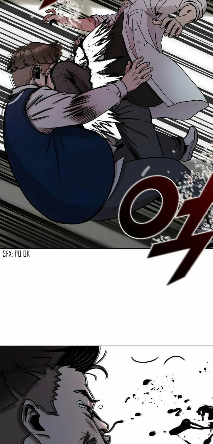 High School Mythology Chapter 1 page 99 - 
