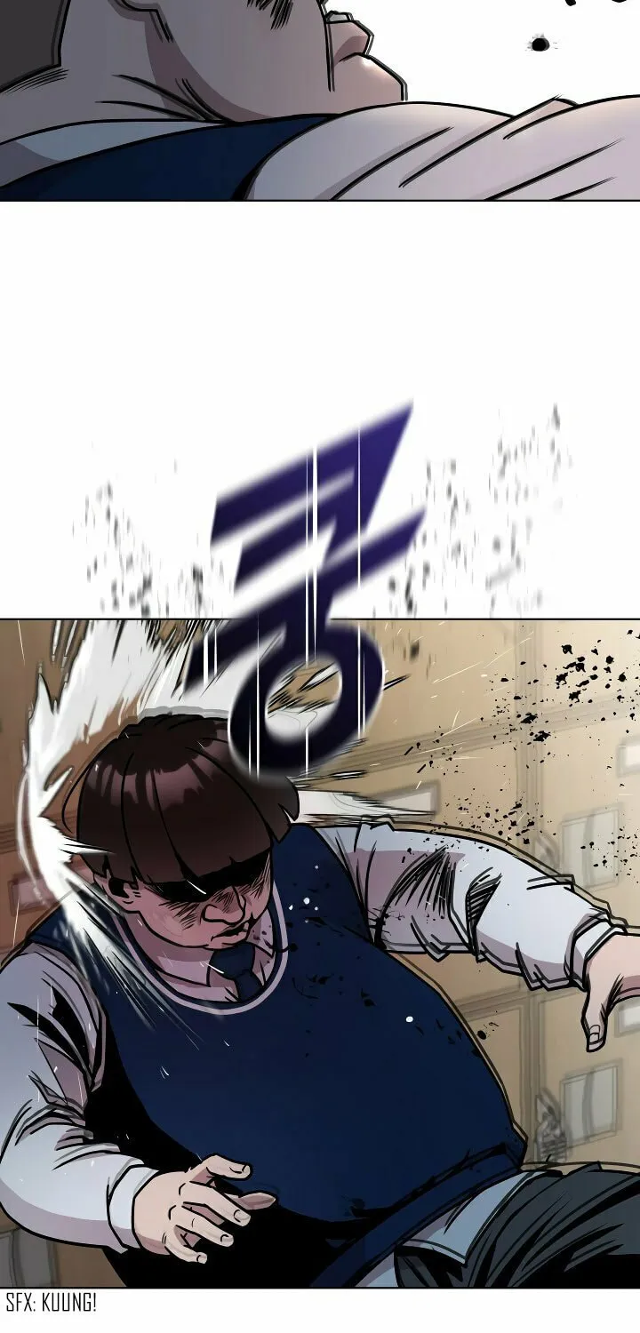 High School Mythology Chapter 1 page 100 - 