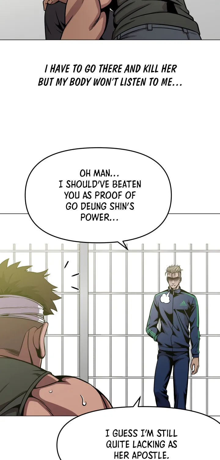 High School Mythology Chapter 10 page 105 - 