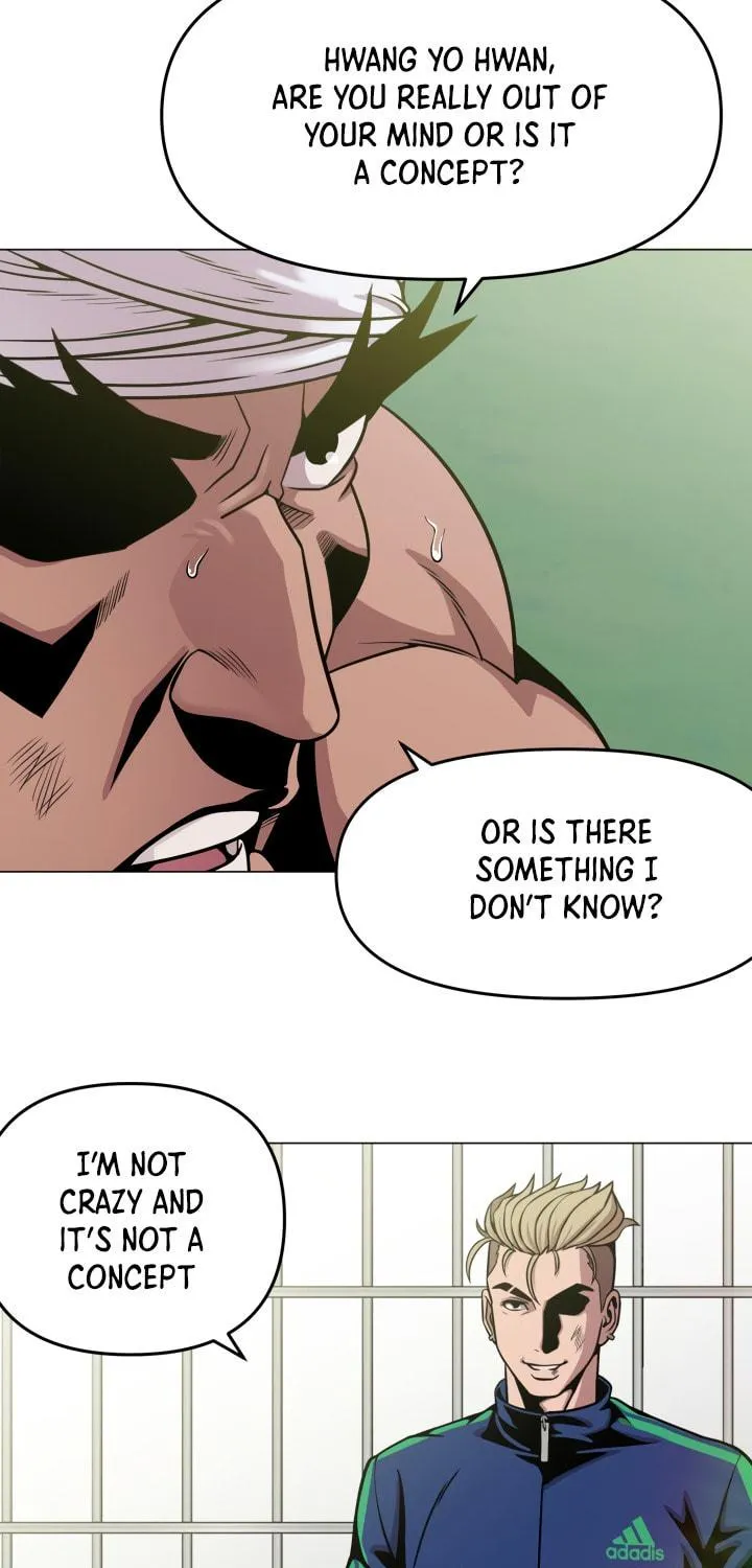 High School Mythology Chapter 10 page 107 - 