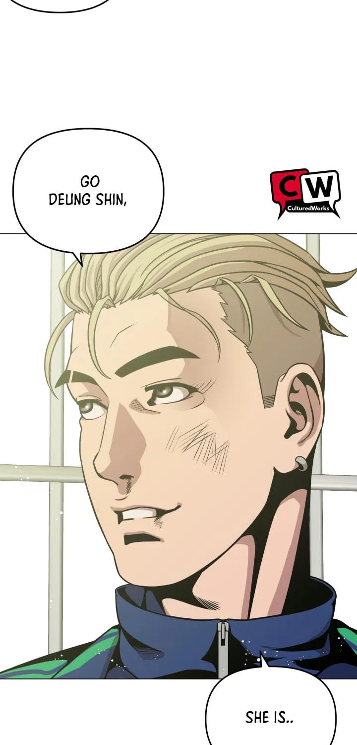 High School Mythology Chapter 10 page 109 - 