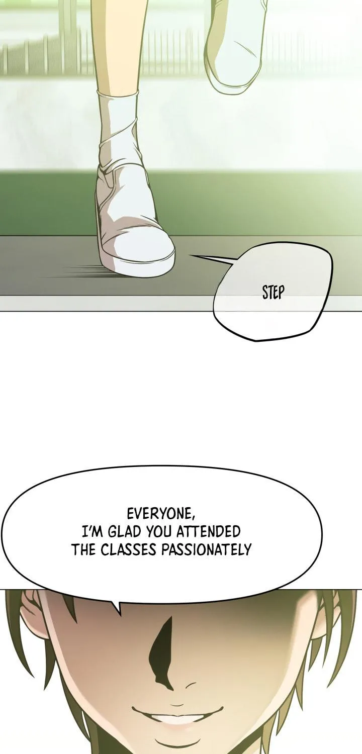 High School Mythology Chapter 10 page 117 - 