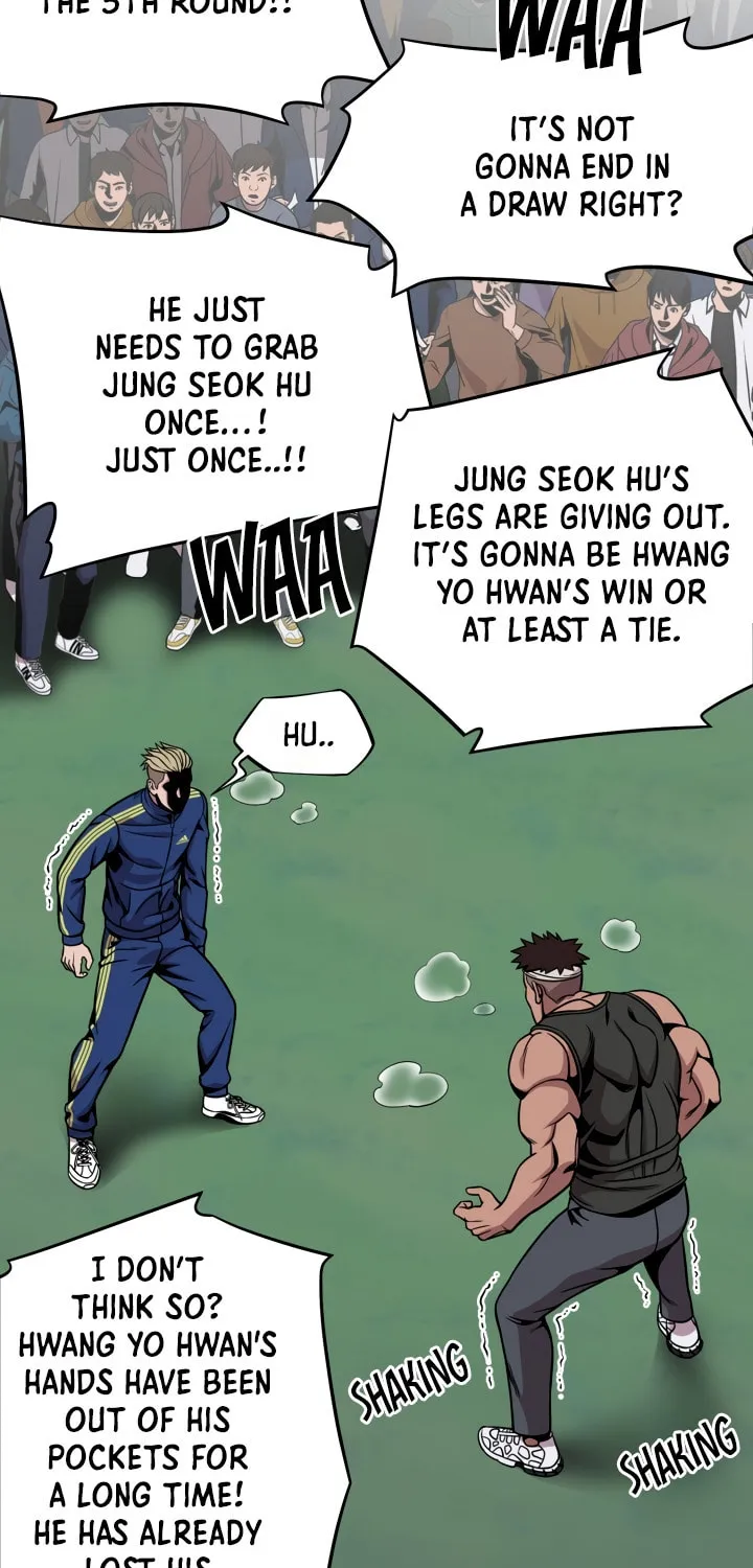 High School Mythology Chapter 10 page 13 - 