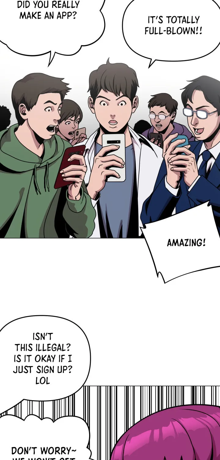 High School Mythology Chapter 10 page 125 - 
