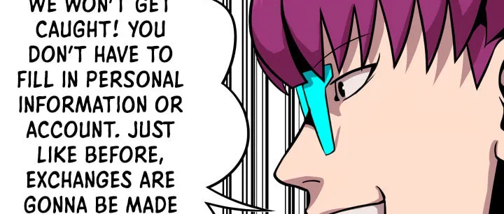 High School Mythology Chapter 10 page 126 - 