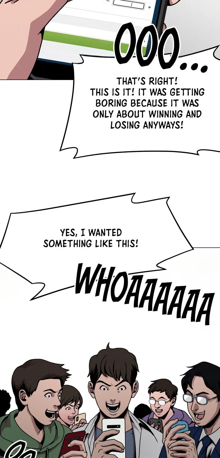 High School Mythology Chapter 10 page 129 - 