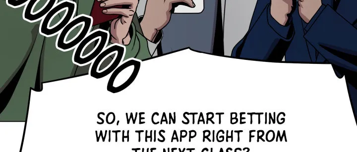 High School Mythology Chapter 10 page 130 - 