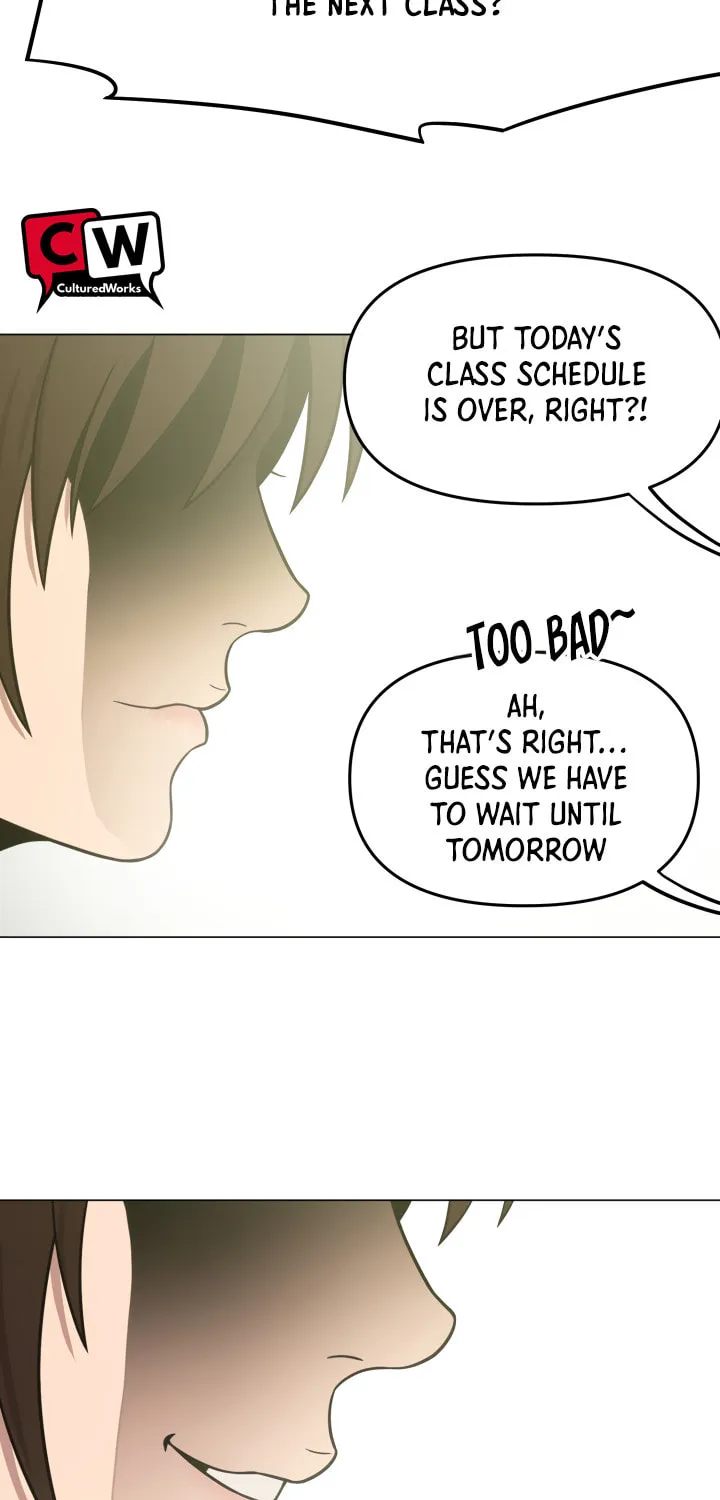 High School Mythology Chapter 10 page 131 - 