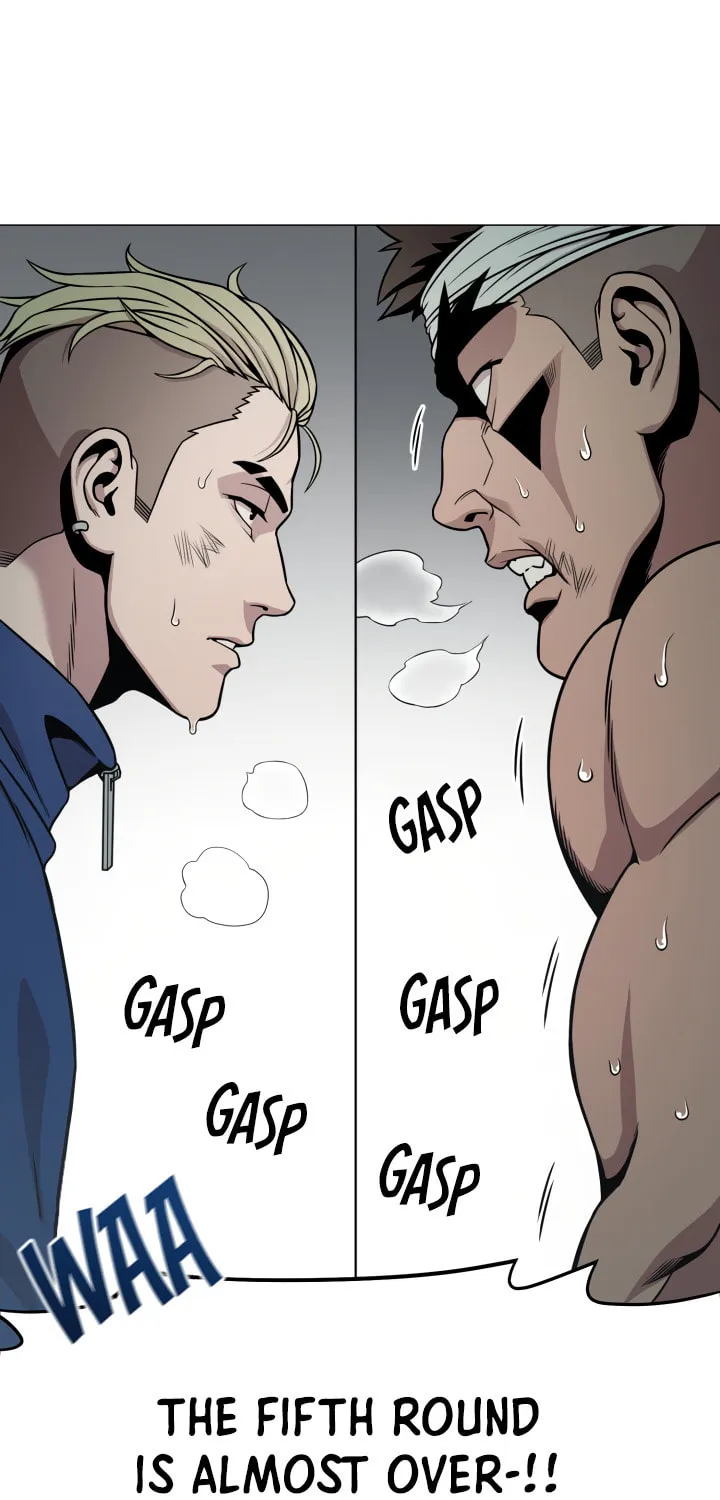 High School Mythology Chapter 10 page 15 - 