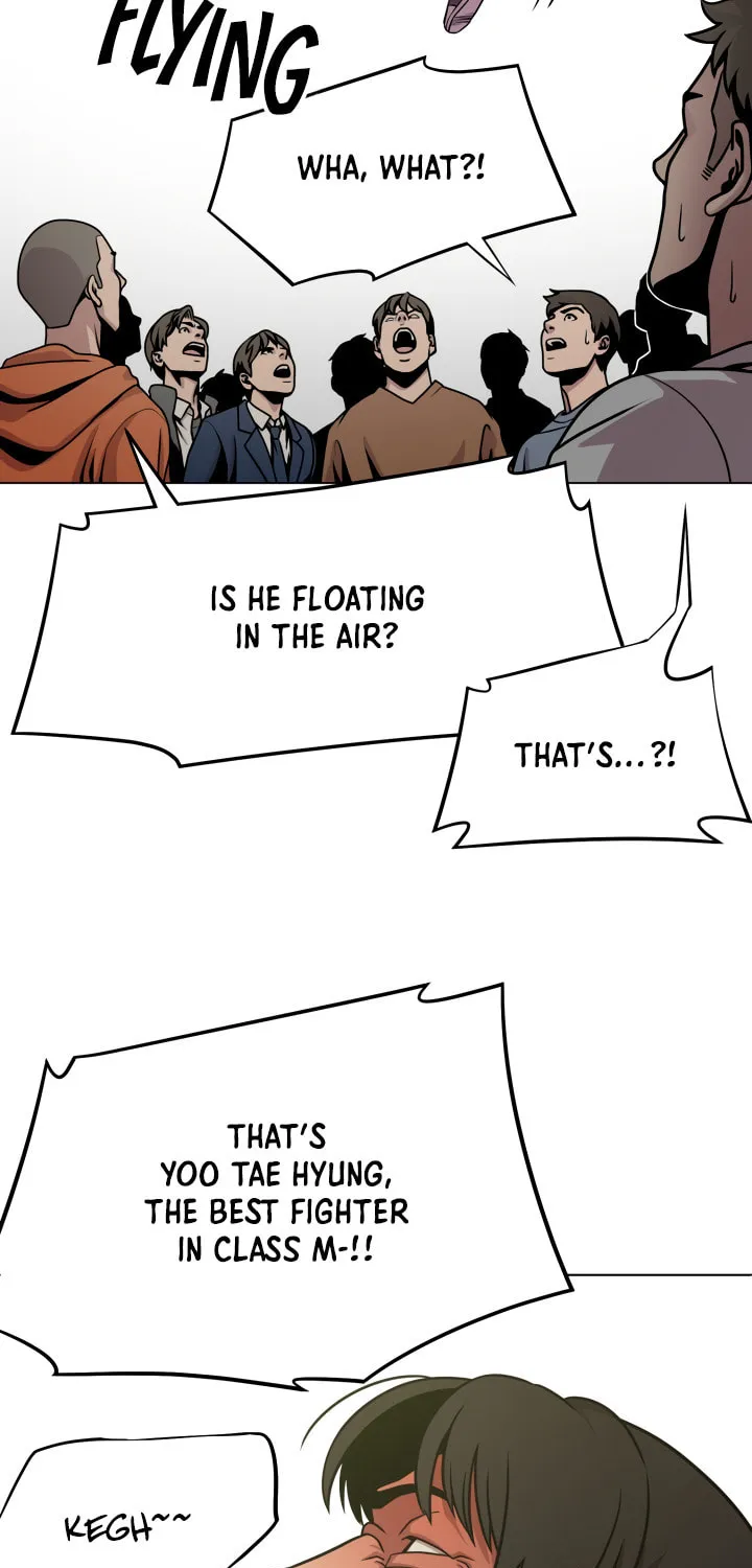 High School Mythology Chapter 10 page 141 - 