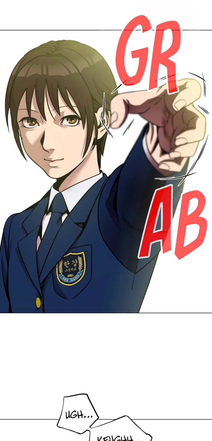 High School Mythology Chapter 10 page 147 - 