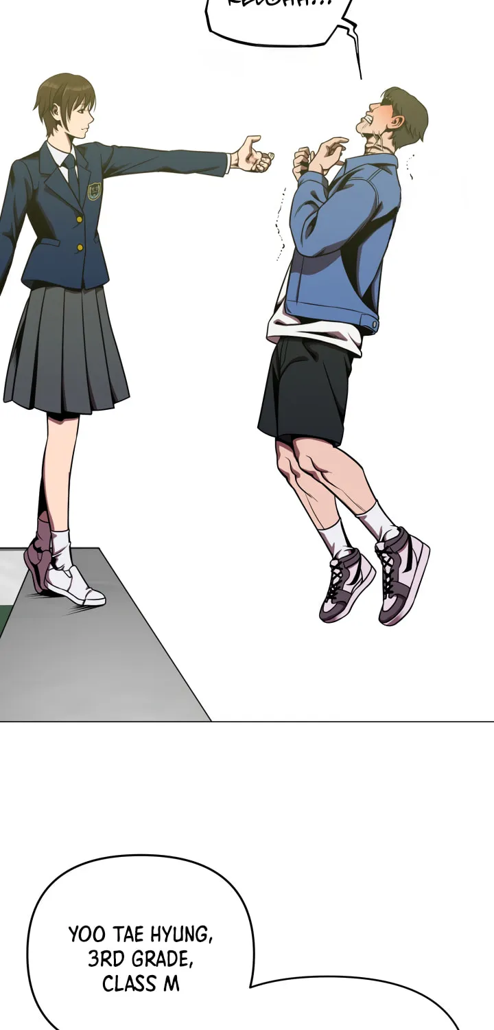 High School Mythology Chapter 10 page 148 - 