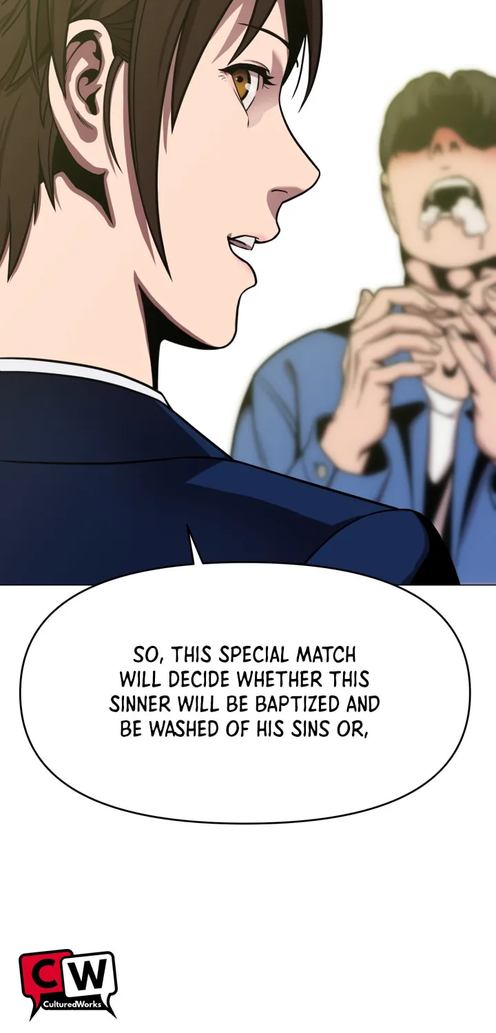 High School Mythology Chapter 10 page 151 - 