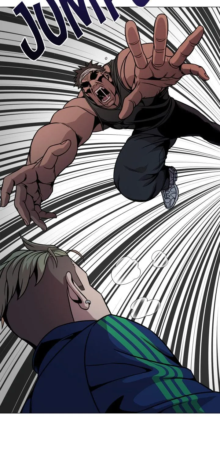 High School Mythology Chapter 10 page 19 - 