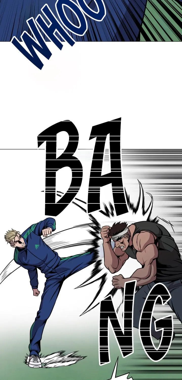High School Mythology Chapter 10 page 23 - 