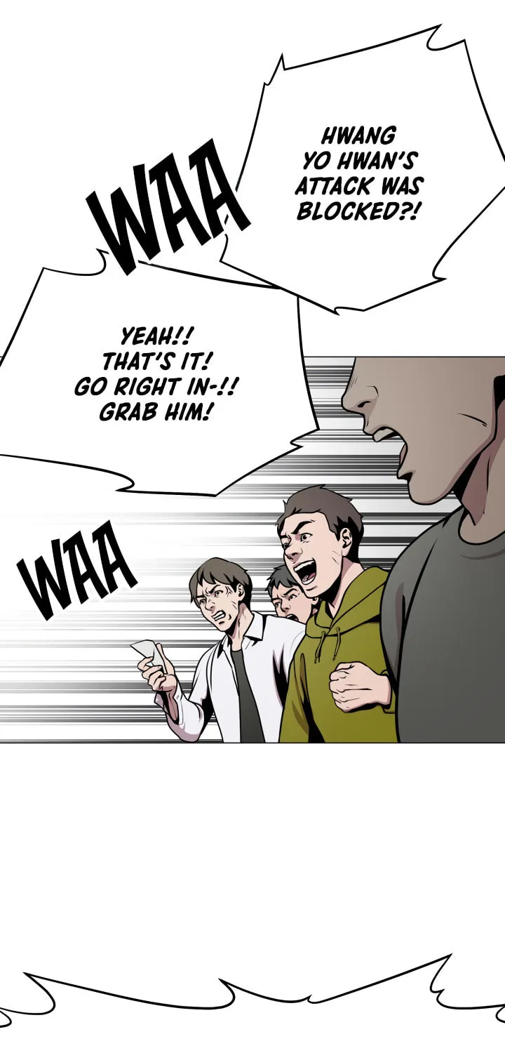 High School Mythology Chapter 10 page 25 - 