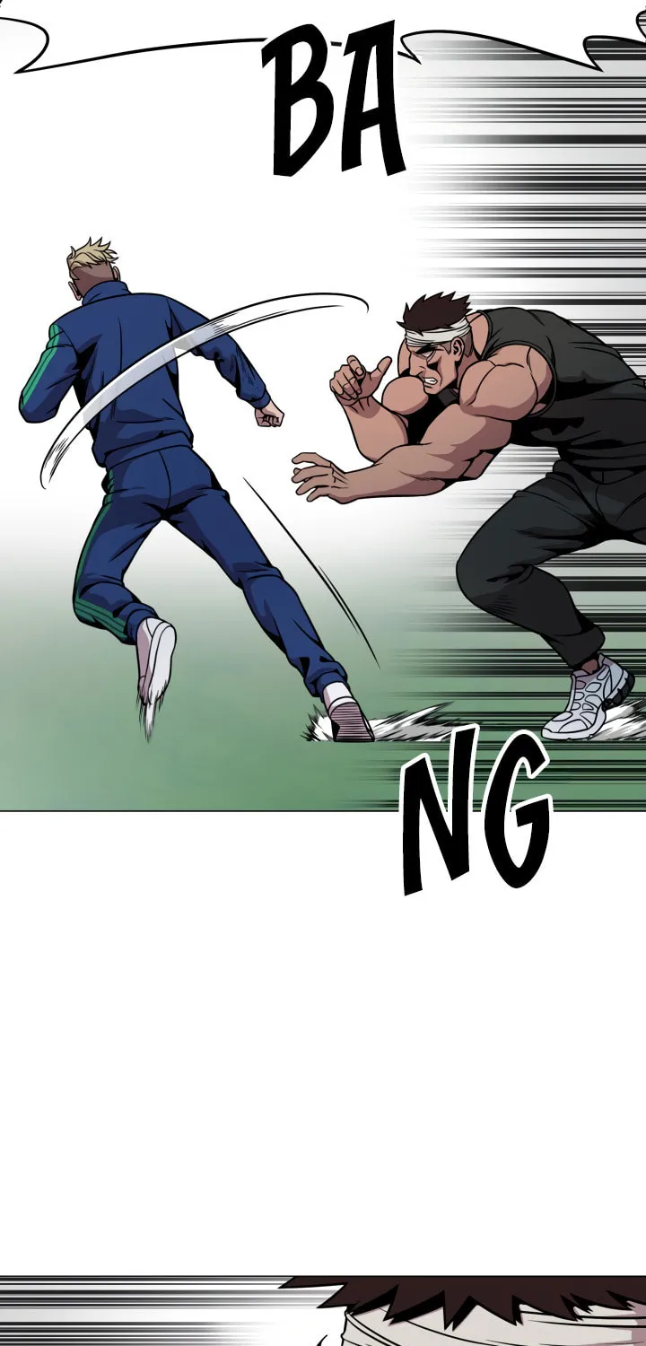 High School Mythology Chapter 10 page 27 - 
