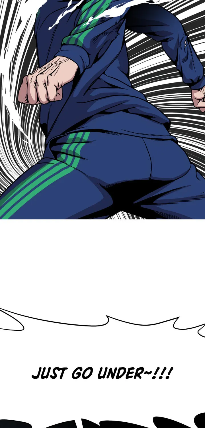 High School Mythology Chapter 10 page 31 - 