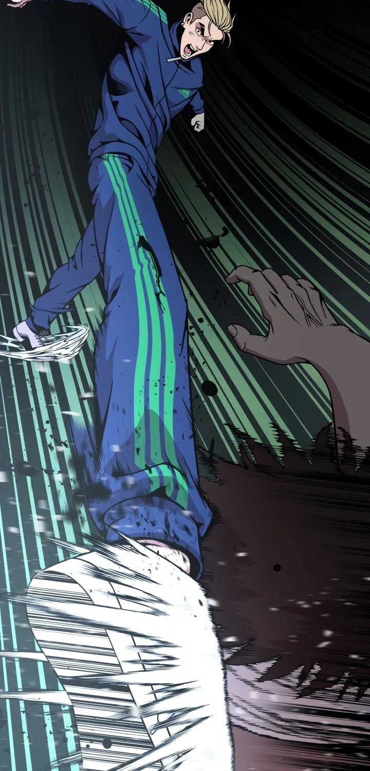 High School Mythology Chapter 10 page 33 - 