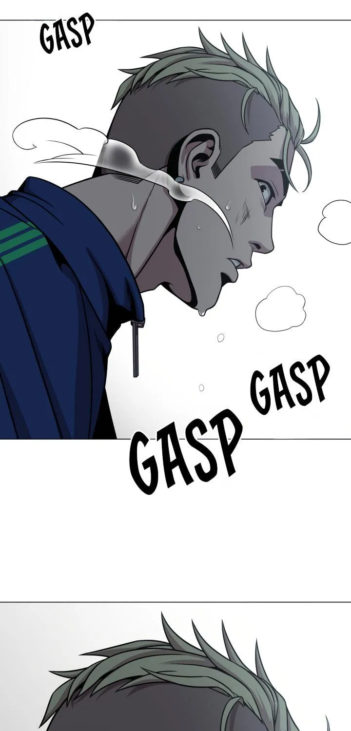 High School Mythology Chapter 10 page 39 - 