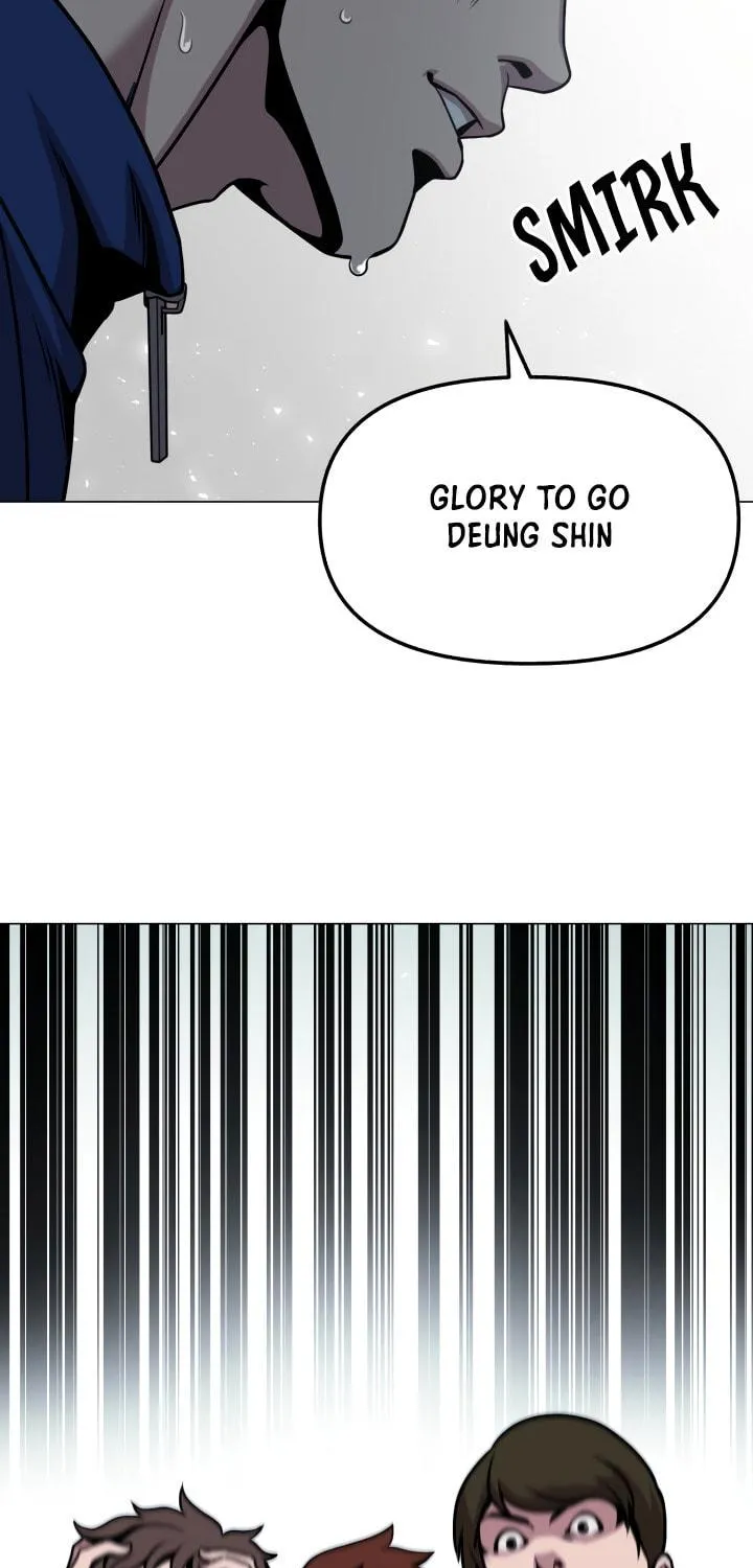 High School Mythology Chapter 10 page 41 - 