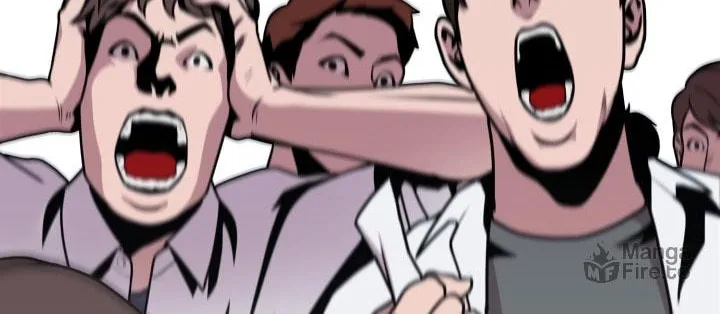 High School Mythology Chapter 10 page 42 - 