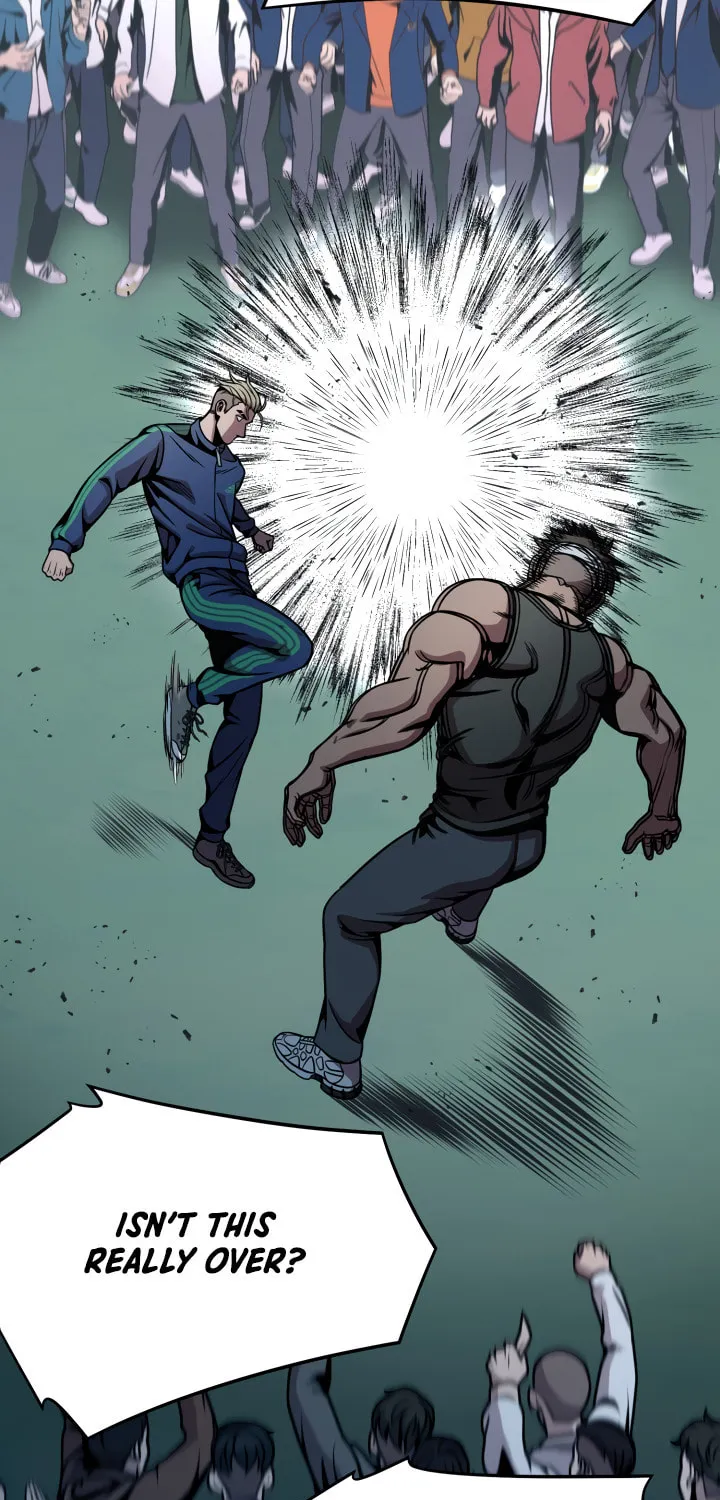 High School Mythology Chapter 10 page 45 - 