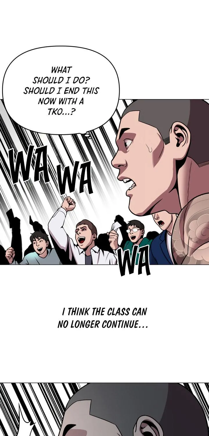 High School Mythology Chapter 10 page 47 - 