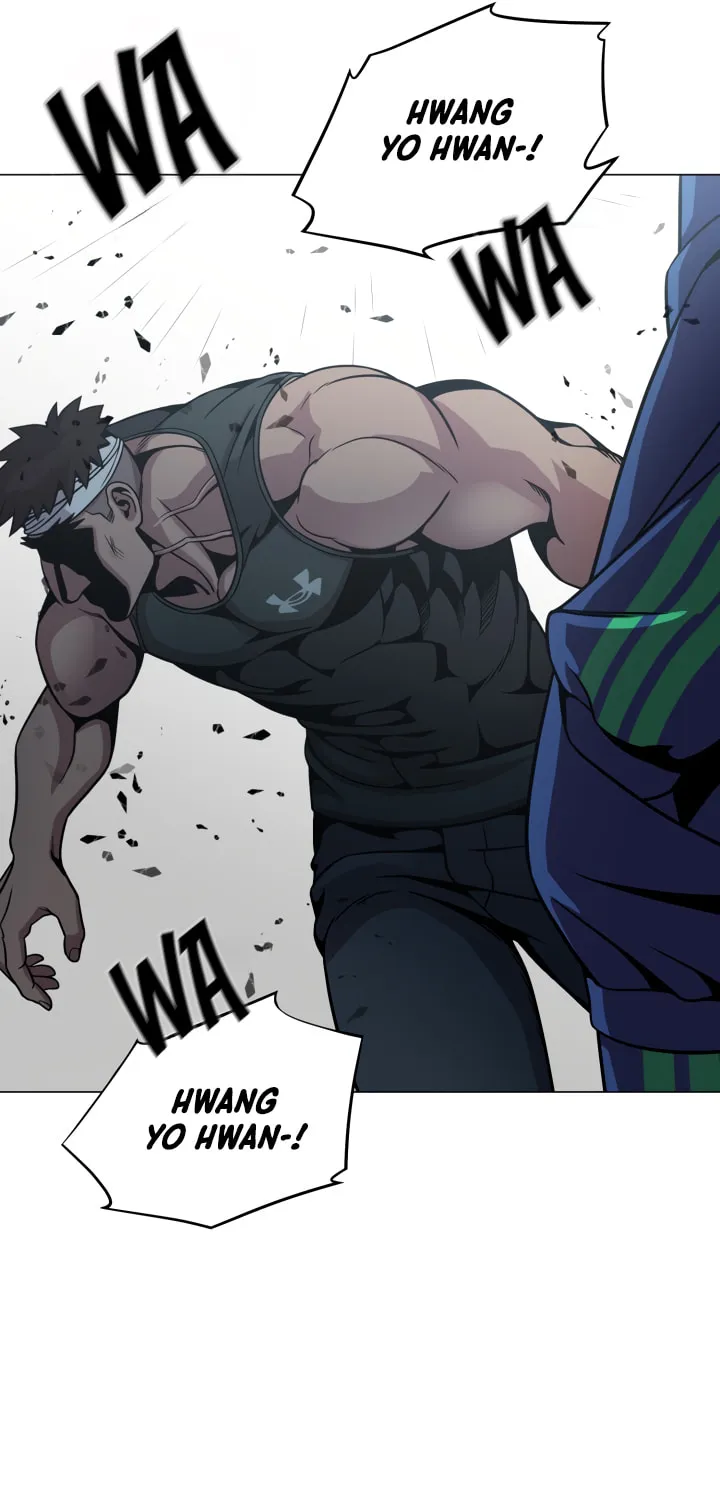 High School Mythology Chapter 10 page 51 - 