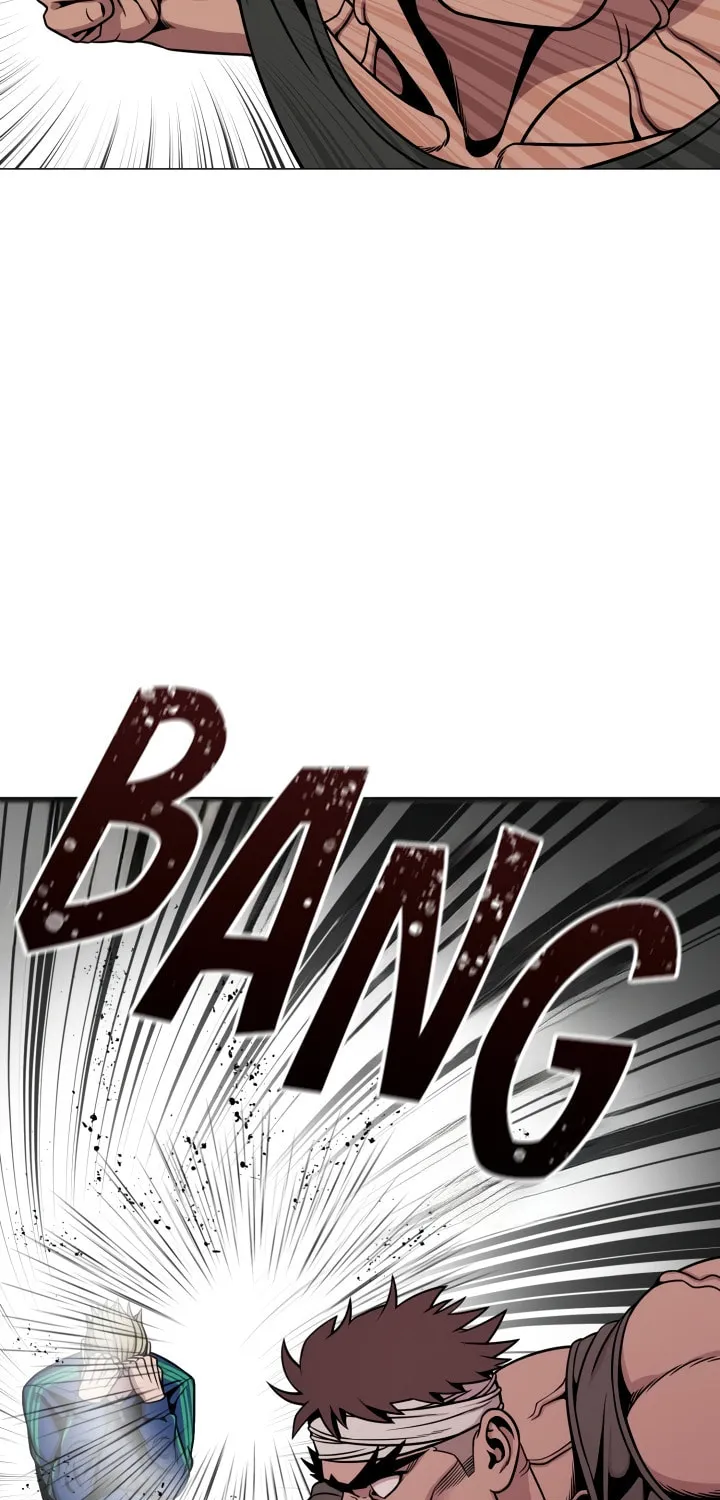 High School Mythology Chapter 10 page 7 - 