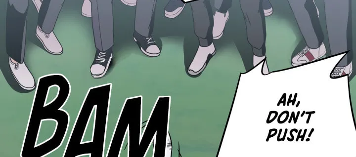 High School Mythology Chapter 10 page 61 - 
