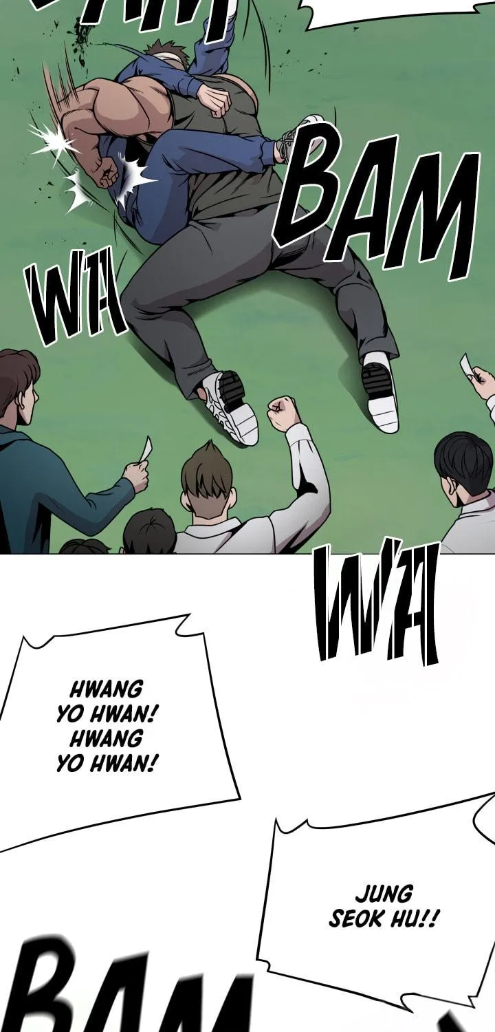 High School Mythology Chapter 10 page 62 - 