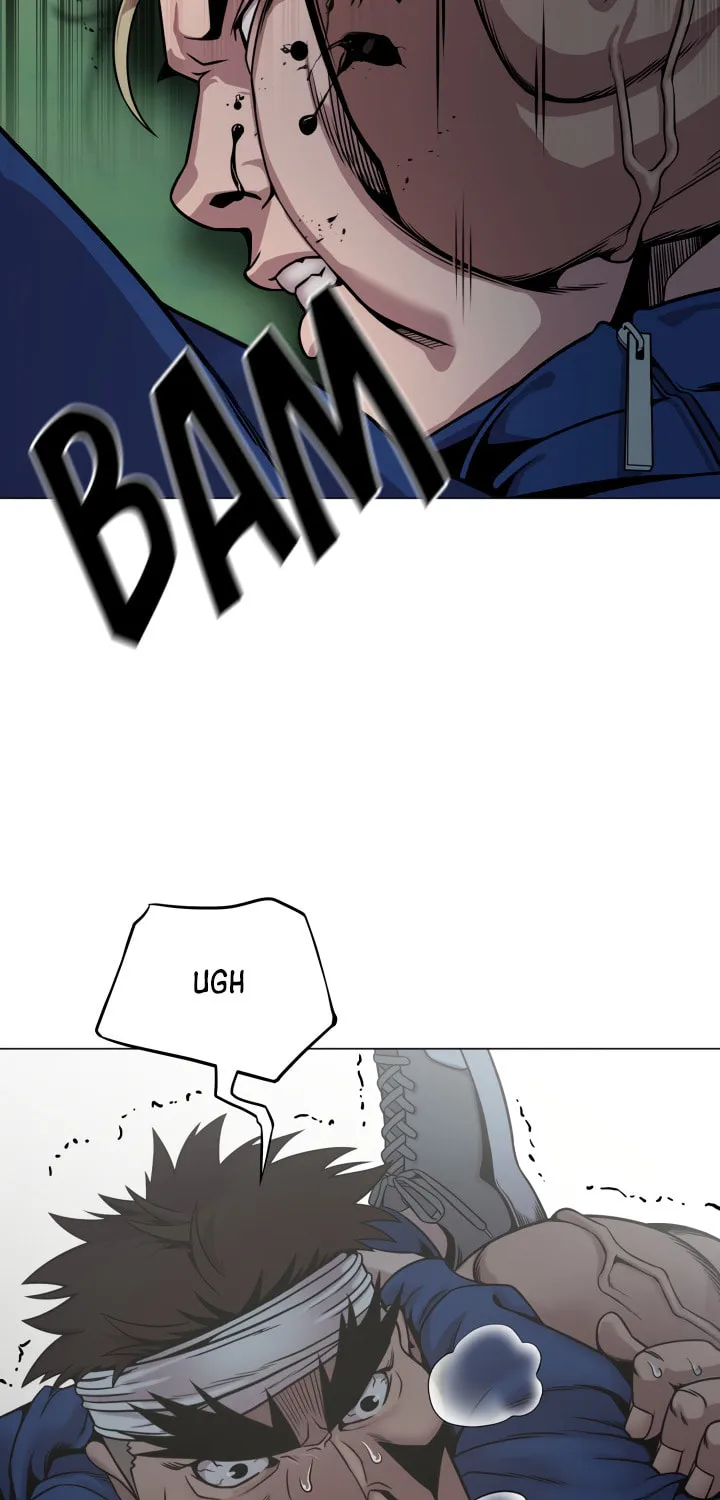 High School Mythology Chapter 10 page 64 - 